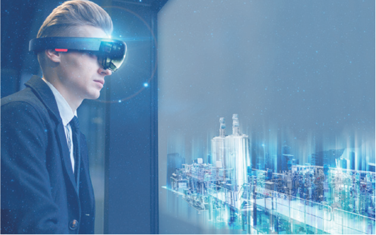 Industrial Applications of Digital Twin Virtual Factories