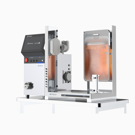 一次性切向流过滤系统